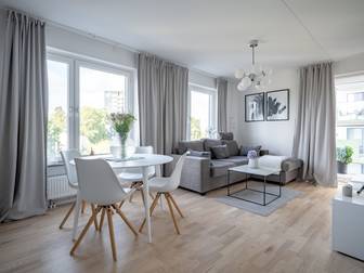 Bostadsbild