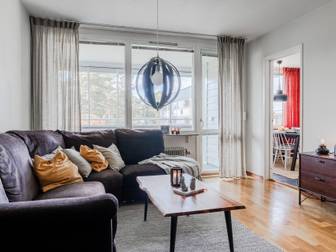 Bostadsbild