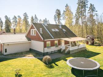 Sundsmarken Isakstorp 3