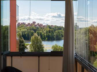 Bostadsbild