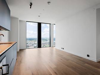 Bostadsbild