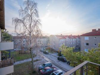 Sigrid Undsets gata 15