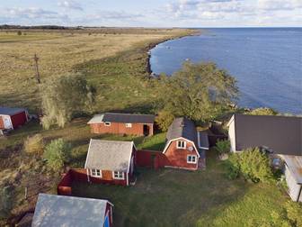 Gräsgårds fiskehamn