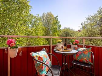 Tångvägen 24, vån 2