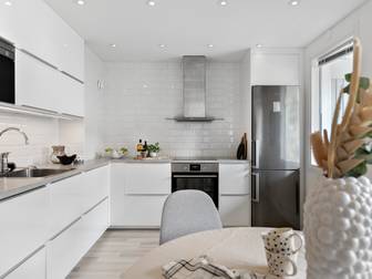 Bostadsbild