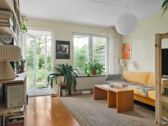 Bostadsbild