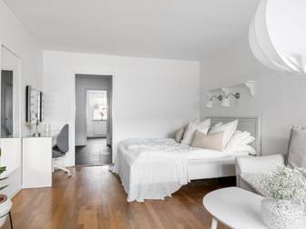 Bostadsbild