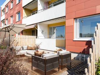 Bostadsbild