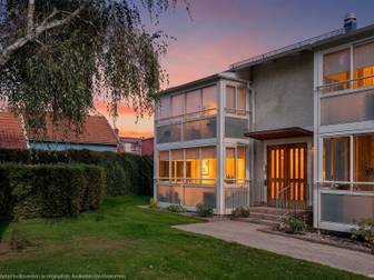 Bostadsbild