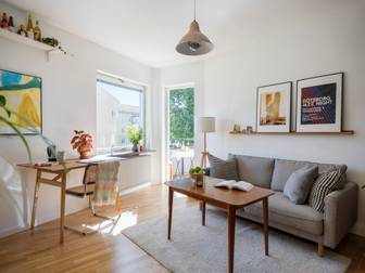 Bostadsbild