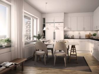 Solgårdsterrassen 17