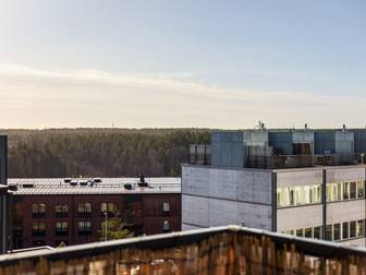 Bostadsbild