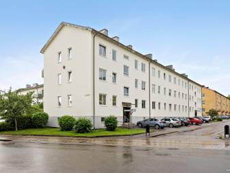 Bostadsbild