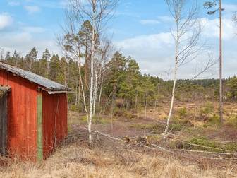 Brändeskogsvägen 24