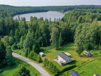 Bostadsbild