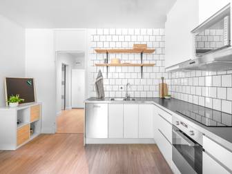 Bostadsbild