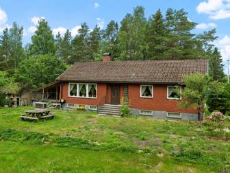 Bostadsbild