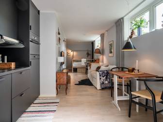 Bostadsbild