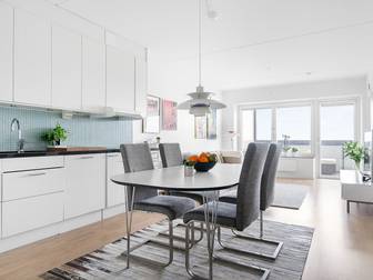 Stadsparken 6, vån. 9