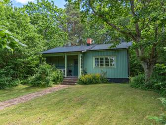 Bostadsbild