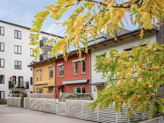 Bostadsbild