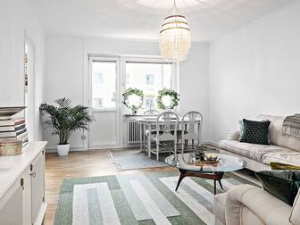 Hertig Knutsgatan 43D