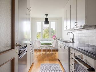 Bostadsbild