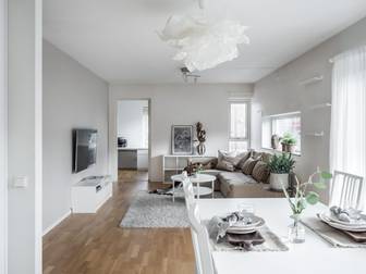 Bostadsbild