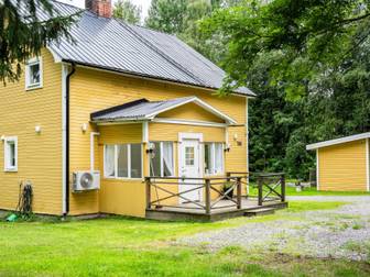 Bostadsbild