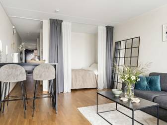 Bostadsbild