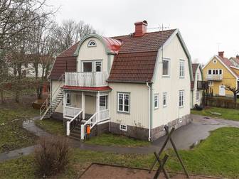 Norra Brogårdsgatan 5