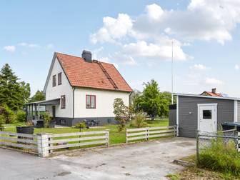 Bostadsbild