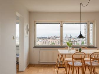 Bostadsbild