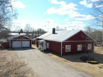 Gamla Sjulnäsvägen 29