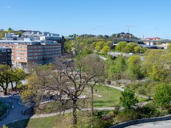 Sjöviksvägen 13, 7tr