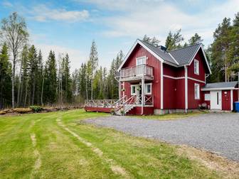 Bostadsbild