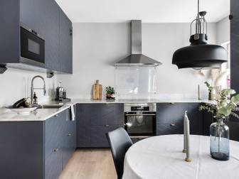 Sickla Strand 31, 2 tr