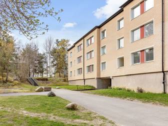 Klarabergsvägen 14B