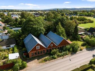 Bostadsbild