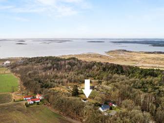 Klevs väg 35 Tomt 2