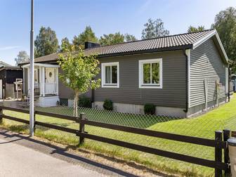 Bostadsbild