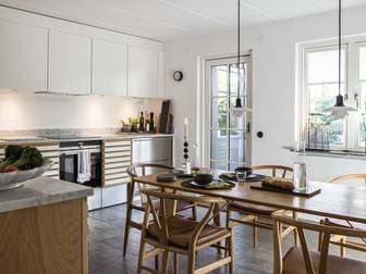 Bostadsbild