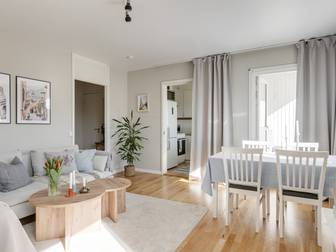 Bostadsbild