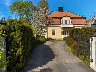 Bostadsbild