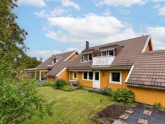 Bostadsbild