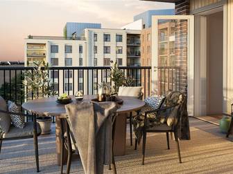 Montörgatan - lgh - 39