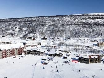 Fäbodvägen 14A-14L