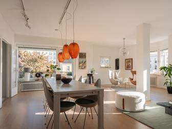 Bostadsbild