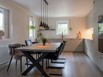 Bostadsbild