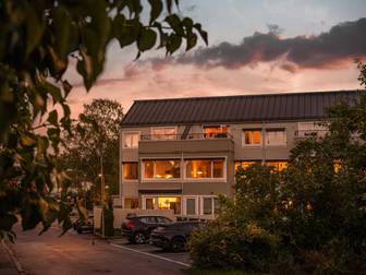 Bostadsbild